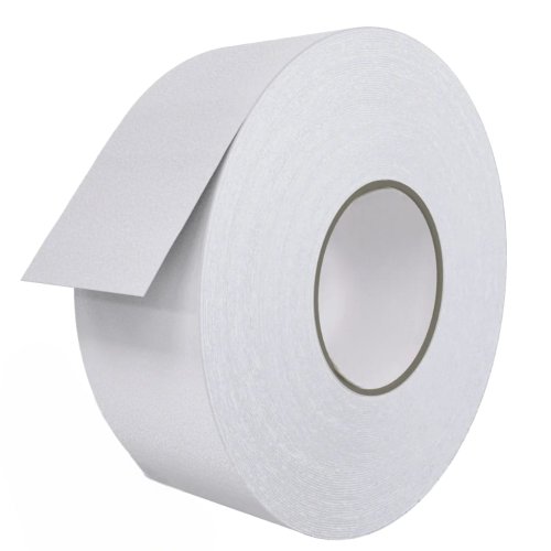 Taśma antypoślizgowa transparentna 50 mm x 18m