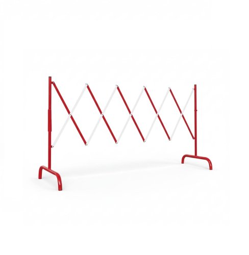 Bariera nożycowa (harmonijkowa) .jpg