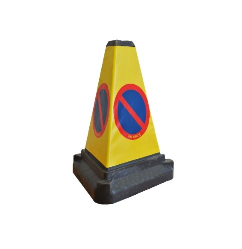 Pachołek zakaz postoju.jpg