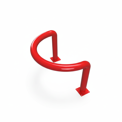 odbojnica - stacja benzynowa 5 RAL 3020.png