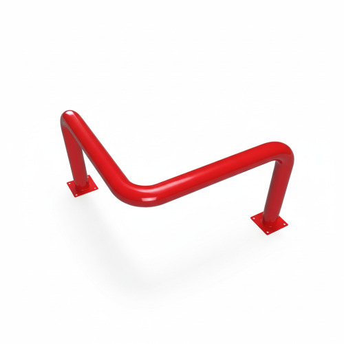 odbojnica - stacja benzynowa 4 RAL 3020.png