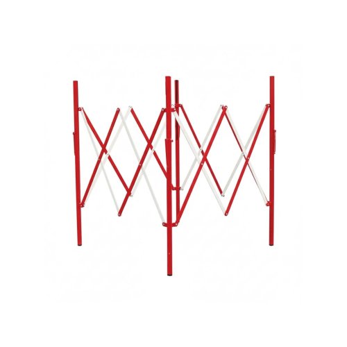 Bariera nożycowa studzienkowa - czworobok 1 m2 - stalowa.jpg