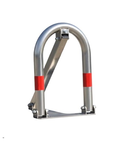 Blokada parkingowa wzór 8 stal nierdzewna .jpg