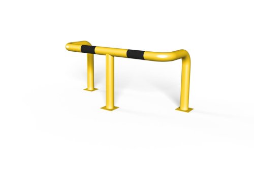 Odbojnica U-3, dł. 100 cm