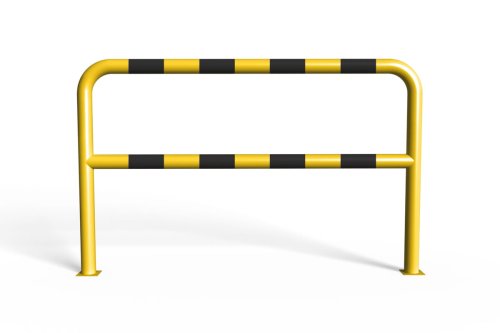 Przykręcana bariera techniczna - Dł. 200 cm