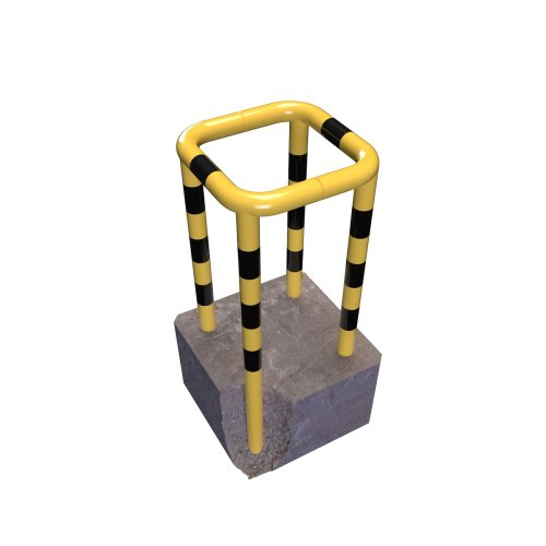 Odbojnica na latarnie-hydranty 80cm w.jpg