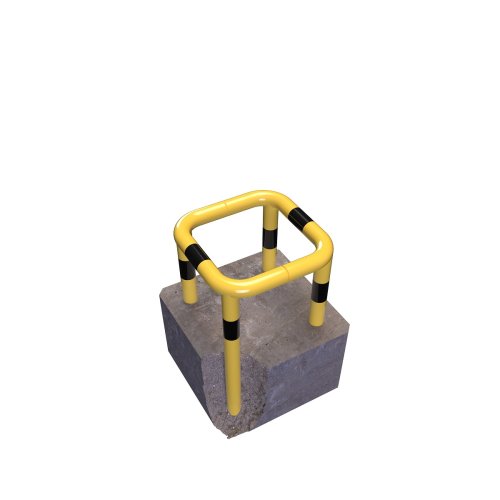 Odbojnica na latarnie-hydranty 40cm w.jpg