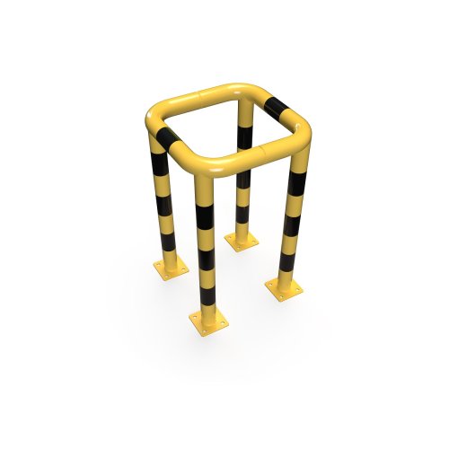 Odbojnica na latarnie-hydranty 80cm p.jpg