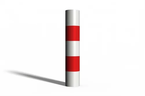 Słupek u-12c z deklem stalowym spawanym.jpg