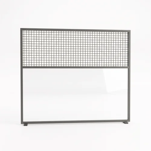 Ekran przeciwporażeniowy210x150 cm - z poliwęglanem litym 2.jpg