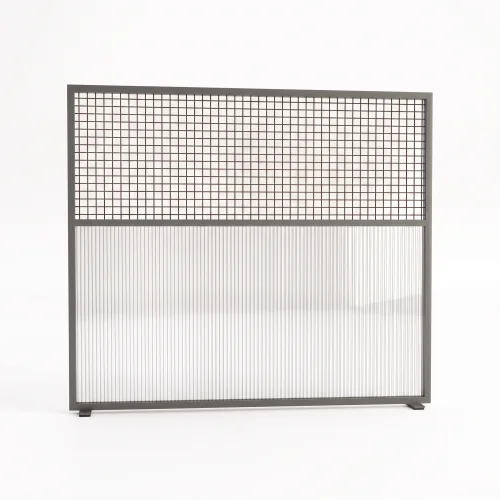 Ekran przeciwporażeniowy210x200 cm - z poliwęglanem komorowym.jpg