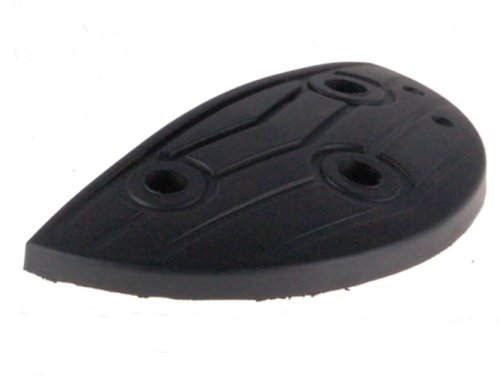 Próg zwalniający - Gumowy (PVB- 5/40)