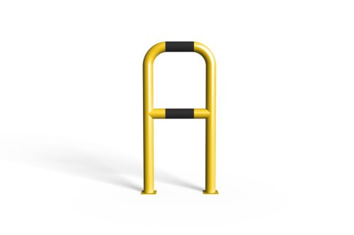 Przykręcana bariera techniczna - Dł. 60 cm