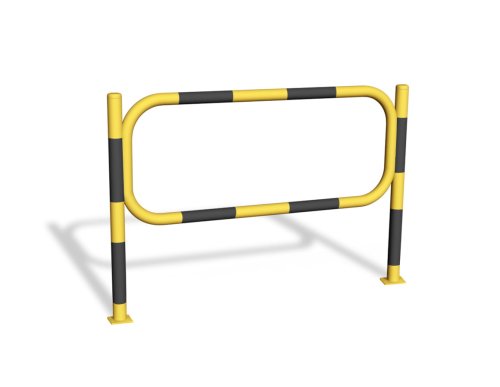 Przykręcana Bariera Drogowa U-12a „olsztyńska“