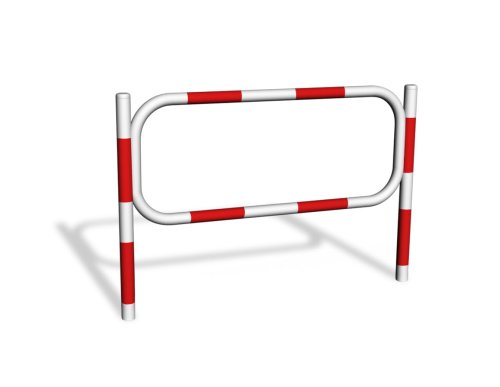 Bariera Drogowa U-12a „olsztyńska“