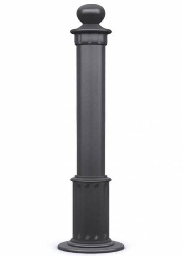 Słupek parkingowy ozdobny - Model TRISTAN