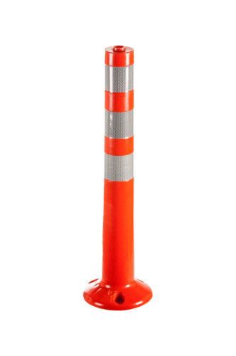 Słupek elastyczny PCV - 100 cm