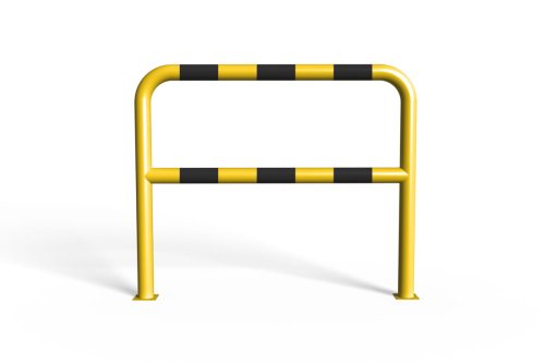 Przykręcana bariera techniczna - Dł. 200 cm