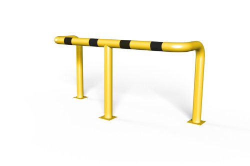 Odbojnica U-3, dł. 120 cm