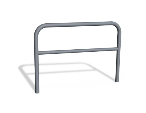 Bariera Drogowa U-12a z poprzeczką