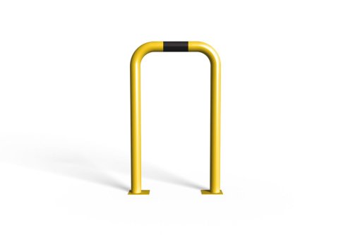 Odbojnica liniowa, dł. 60 cm, wys. 110 cm