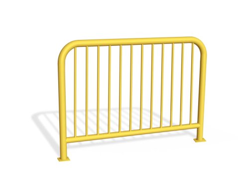 Bariera U-11a szczeblinkowa