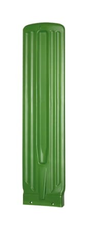 Osłona przeciwolśnieniowa U-19 - 120 cm