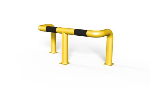 Odbojnica U-3, dł. 100 cm