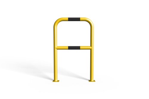 Przykręcana bariera techniczna - Dł. 80 cm