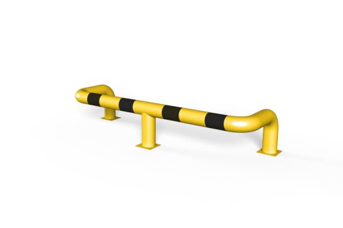 Odbojnica U-3,  dł. 120 cm