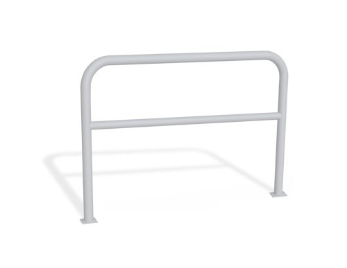 Bariera Drogowa U-12a z poprzeczką