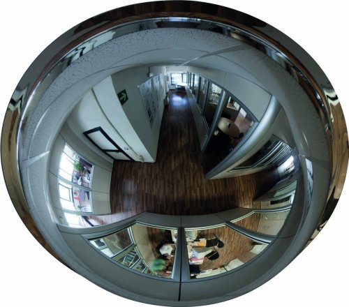 LUSTRO WEWNĘTRZNE SKLEPOWE - KOPUŁA - ŚREDNICA 100 cm.jpg