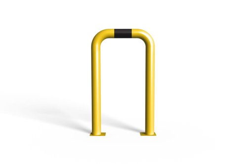 Odbojnica liniowa, dł. 60 cm, wys. 110 cm