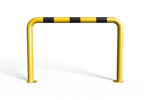 Odbojnica liniowa, dł. 150 cm, wys. 110 cm