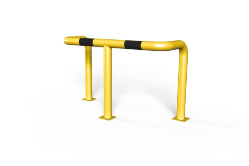 Odbojnica U-3, dł. 100 cm