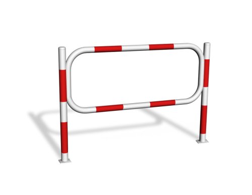 Przykręcana Bariera Drogowa U-12a „olsztyńska“