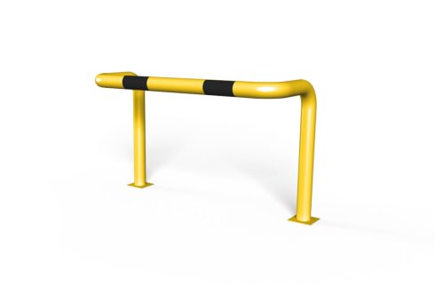 Odbojnica U-2, dł. 100 cm