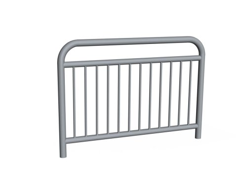 Bariera U-11a szczeblinkowa