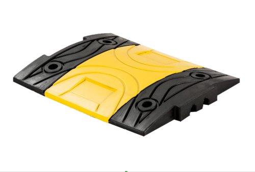 Próg zwalniający - Gumowy (Typ Salamandra)