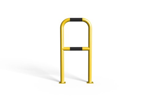 Przykręcana bariera techniczna - Dł. 60 cm