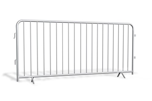 Barierka ochronna przenośna 2,6m MSN