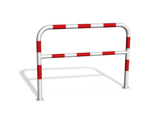 Bariera Drogowa U-12a z poprzeczką