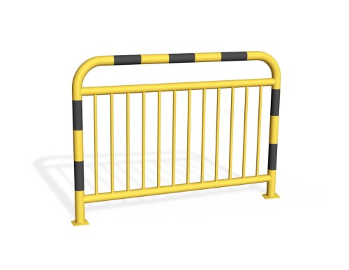 Bariera U-11a szczeblinkowa