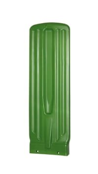 Osłona przeciwolśnieniowa U-19 - 90 cm