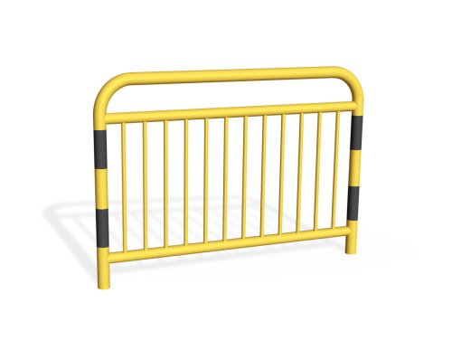 Bariera U-11a szczeblinkowa