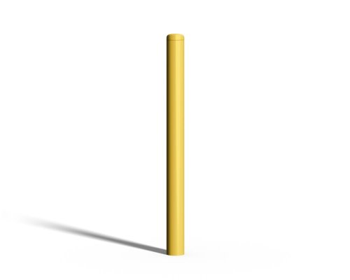 Słupek Parkingowy - Śr. rury 48,3 mm