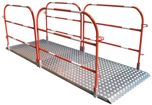 Kładka dla pieszych U-28