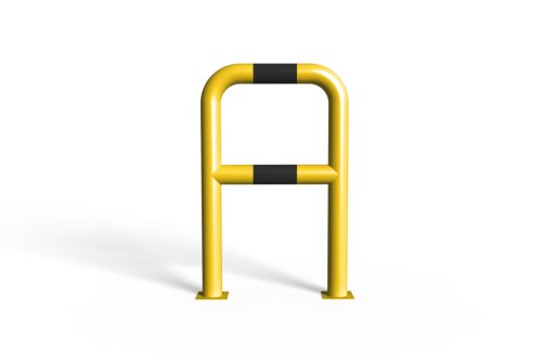 Przykręcana bariera techniczna dł. 80 cm