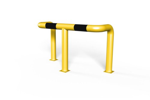 Odbojnica U-3 - Dł. 100 cm