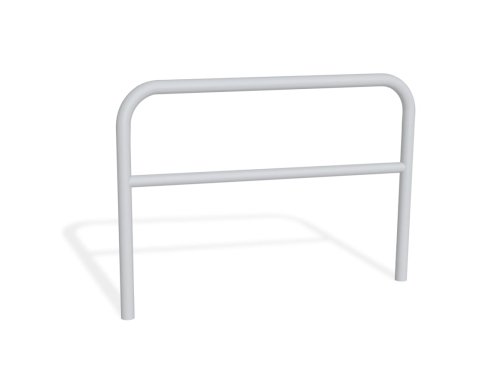 Bariera Drogowa U-12a z poprzeczką